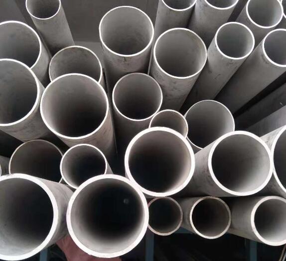 东兰321不锈钢管