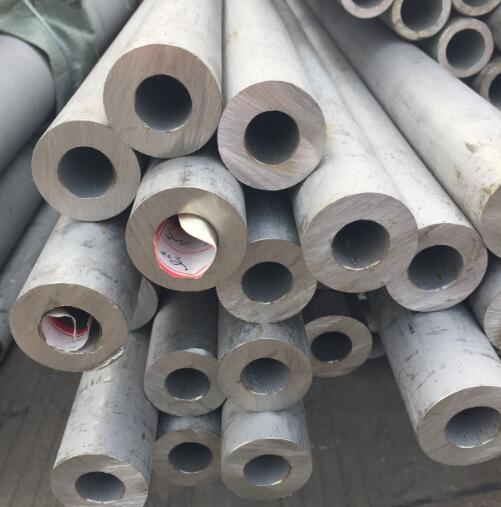 东兰321不锈钢管