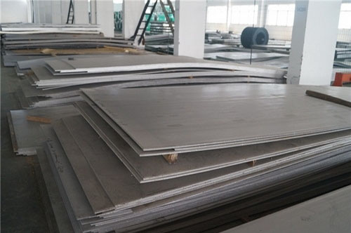 东兰304不锈钢板