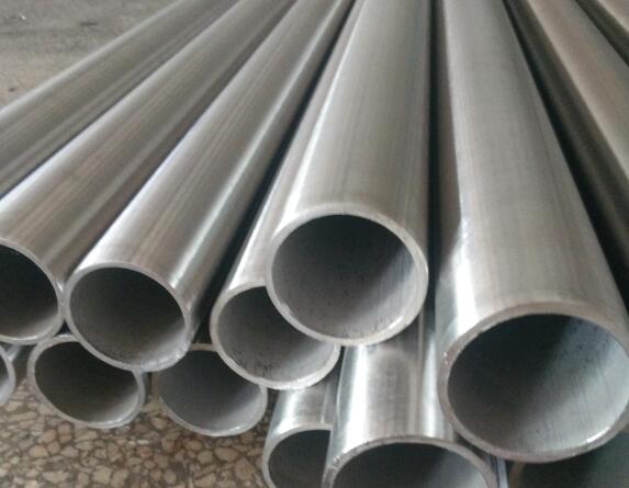 东兰321不锈钢管