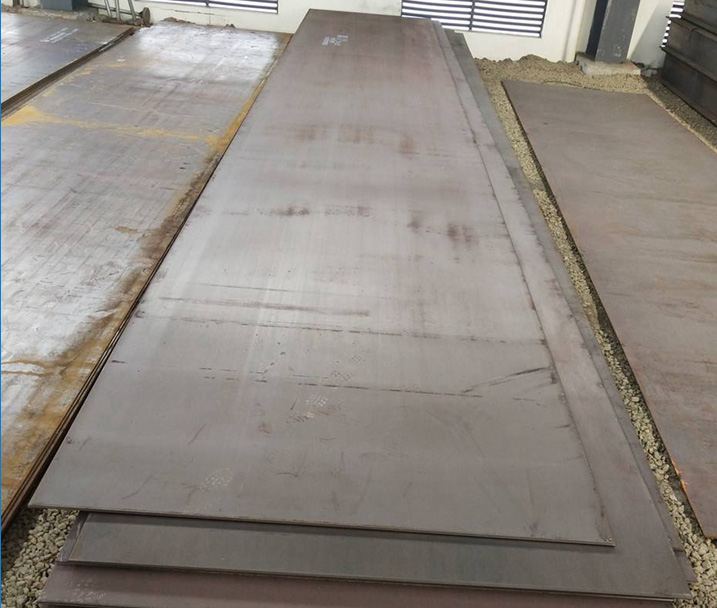 东兰Q420GJD镀锌板