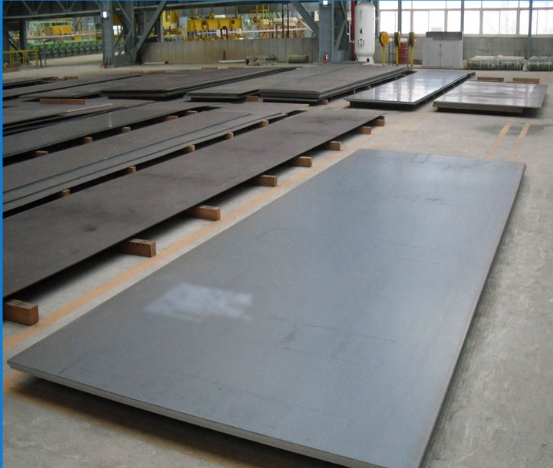 东兰NM450C耐磨板