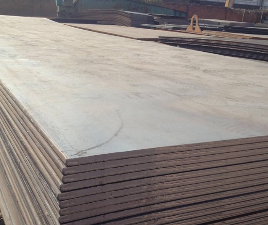 东兰NM400耐磨板