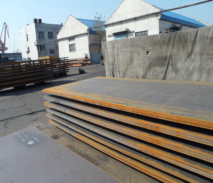 东兰SA210C镀锌板